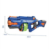 Toy Blaze Storm Ftoy 2022074