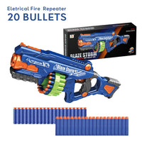 Toy Blaze Storm Ftoy 2022074