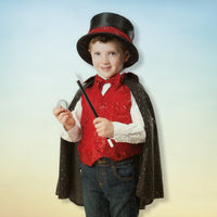 Career Outfit Magician MD8508