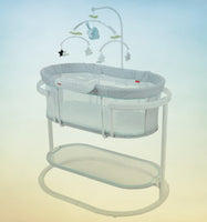 Bassinet-Soothing Motions fpdpv71