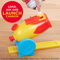 Game-Cream Cannon 5+ FTOY19003