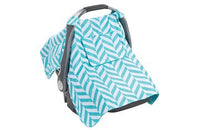 CarSeat Cover-Little Looks S78470
