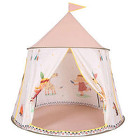 Toy Tent Ftoy20110