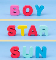 Toy String Beads TS202031