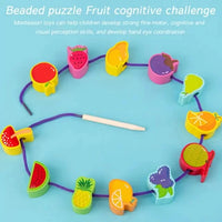 Toy String Beads TS202031