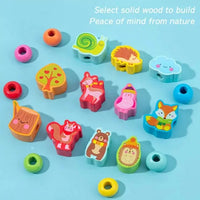 Toy String Beads TS202031