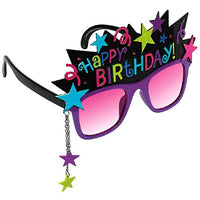 Bday Chic Fun Shades AM250550