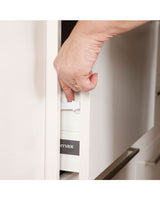 DB 3 Drawer Catches DL149