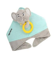 Buddy Bib Elephant BB07EL