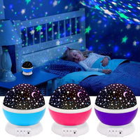 Projector -Starry Night FTS32382