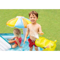 Pool Playcenter-Gator FTS29505