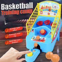 Game-Ball Shoot ftoy19098