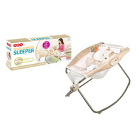 Bassinet w/Music FTS32374