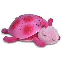 Twilight Ladybug Projector cb8512-cb
