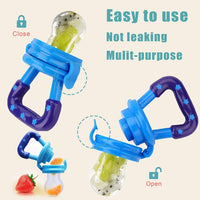 Fruit Feeder-Silicone FTS32271