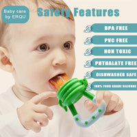 Fruit Feeder-Silicone FTS32271