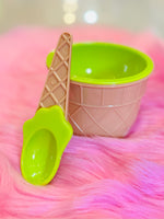 Party Ice-Cream Set fts27710