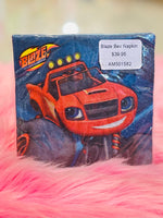 Blaze Bev Napkin 16ct AM501582