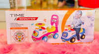 Toy Ride On FTOY202012