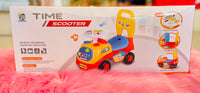 Toy Ride On FTOY202012