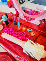 Toy Vanity Dressing Table Ftoy2021118