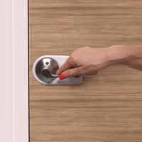 Lever Door Lock dl828