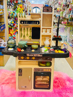 Toy Kitchen Ftoy2021128