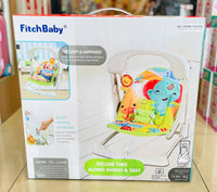 Take Along Swing & Seat FTS32370