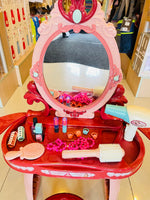 Toy Vanity Dressing Table