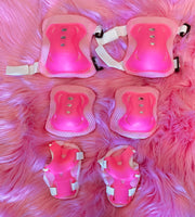 Toy Protection Elbow/Knee Pad Ftoy2021163