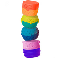 Magnetic Stacking Ring SA80902