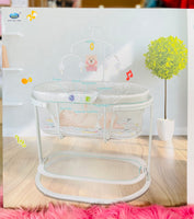 Bassinet-Soothing Motion w/Music FTS32373