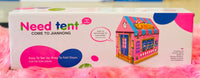 Toy Tent-Candy Design Ftoy2021150