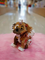 Toy Blocks Build a Friend FTOY17049