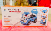 Toy Ride On ftoy2021011