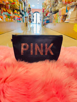 Cosmetic Bag Pink