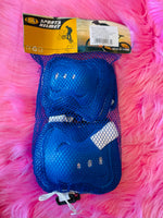 Toy Protection Elbow/Knee Pad Ftoy2021163