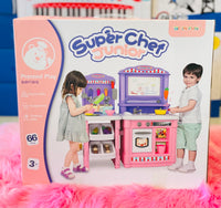 Toy Kitchen Ftoy2021130