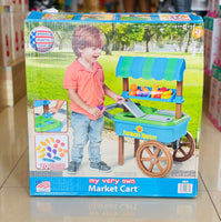 Toy MVO Market Cart APT20360