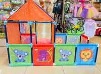 Toy Tent Play Center Ftoy2021144