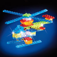 Toy FX 3 in 1 Ank150215