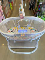 Bassinet-Soothing Motion w/Music FTS32373