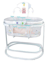 Bassinet-Soothing Motion w/Music FTS32373