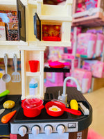 Toy Kitchen Talented Chef Beig Ftoy2021075