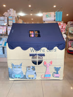 Toy Tent House FTOY2021156