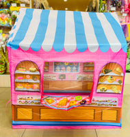 Toy Tent Dessert Design Ftoy2021135