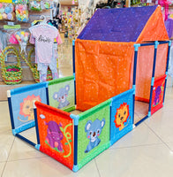 Toy Tent Play Center Ftoy2021144