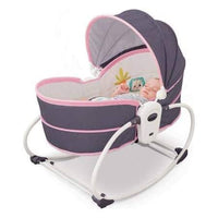 5in1 Rocker/Bassinet fts32367