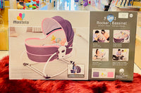 5in1 Rocker/Bassinet fts32367