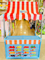 Toy Tent Fruit Stand Ftoy2021137